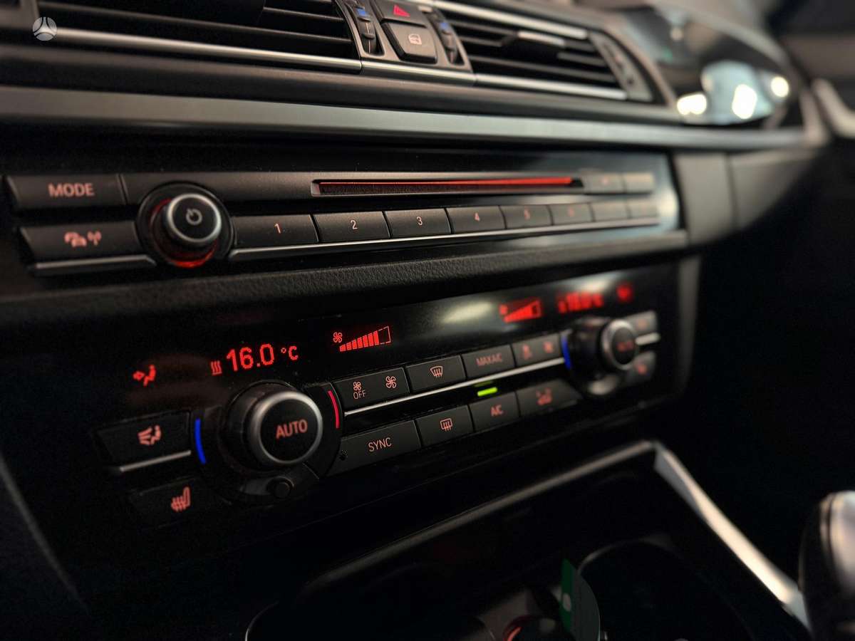 BMW 520, 2.0 l., Универсал