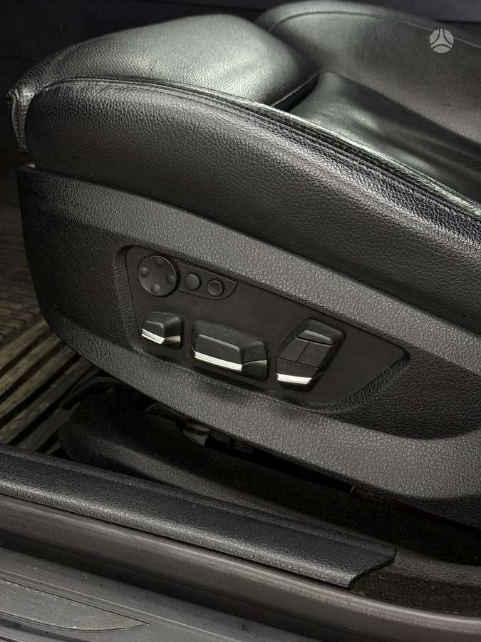 BMW 530, 3.0 l., wagon