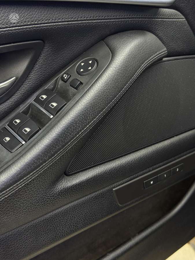BMW 530, 3.0 l., wagon