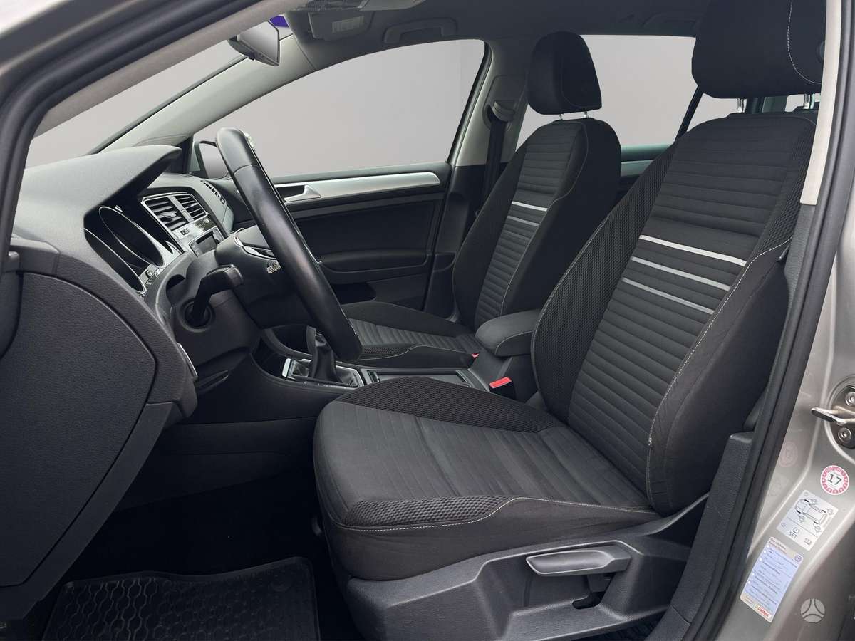 Volkswagen Golf, 1.6 l., Универсал
