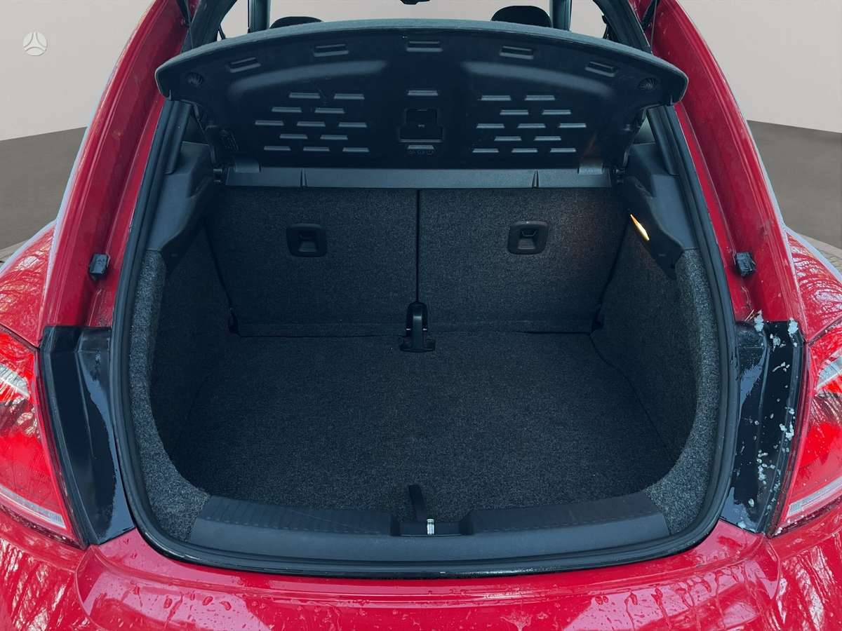 Volkswagen Beetle, 1.2 l., coupe