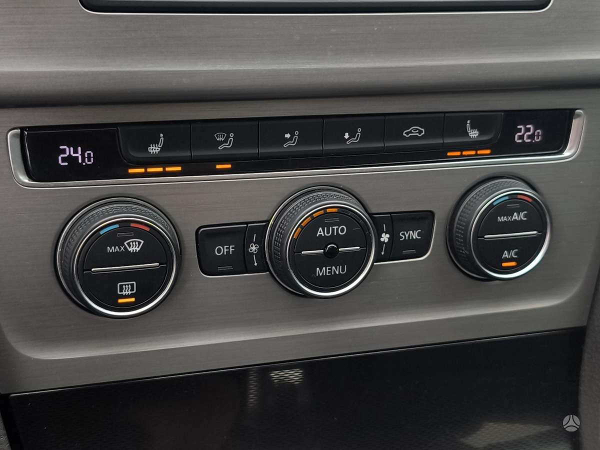 Volkswagen Golf, 2.0 l., hatchback