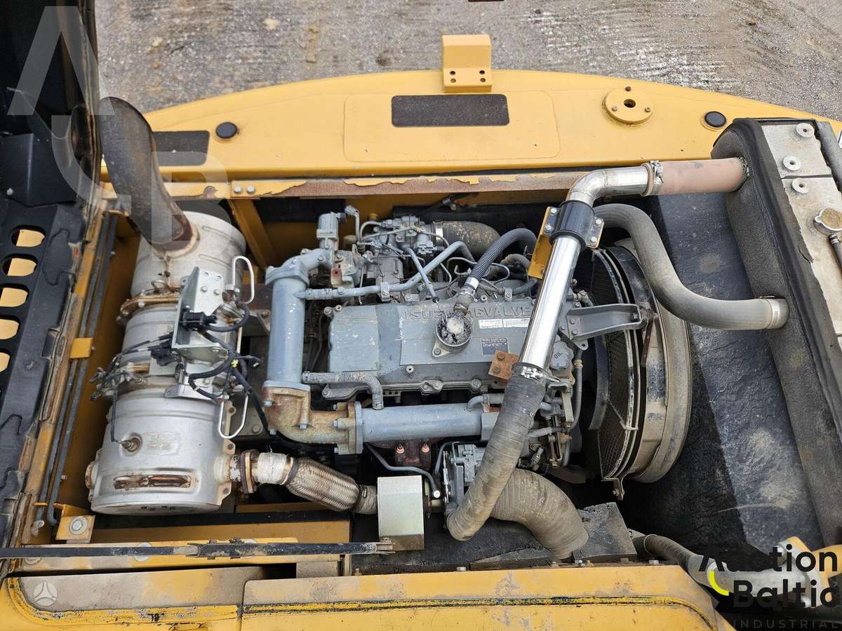 SANY SY 215 C, экскаваторы