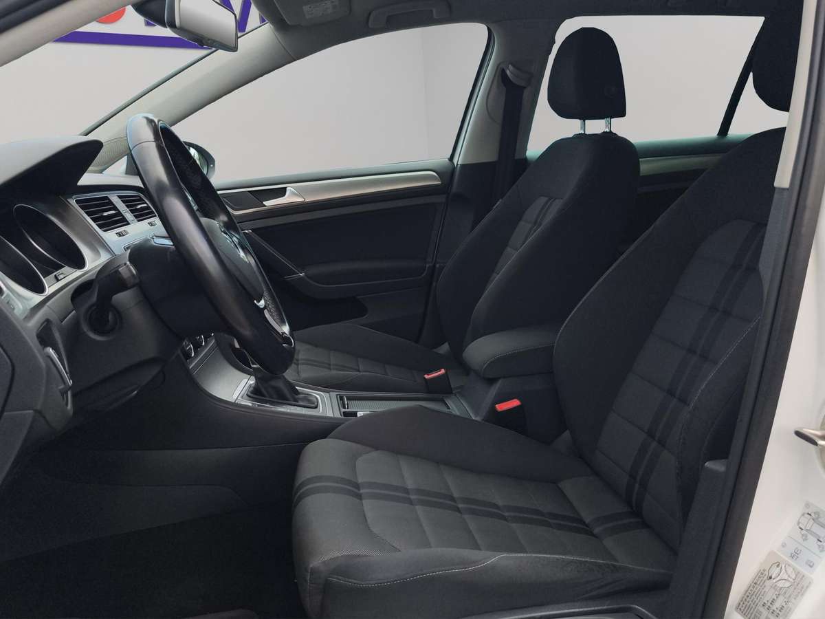 Volkswagen Golf, 1.6 l., Универсал