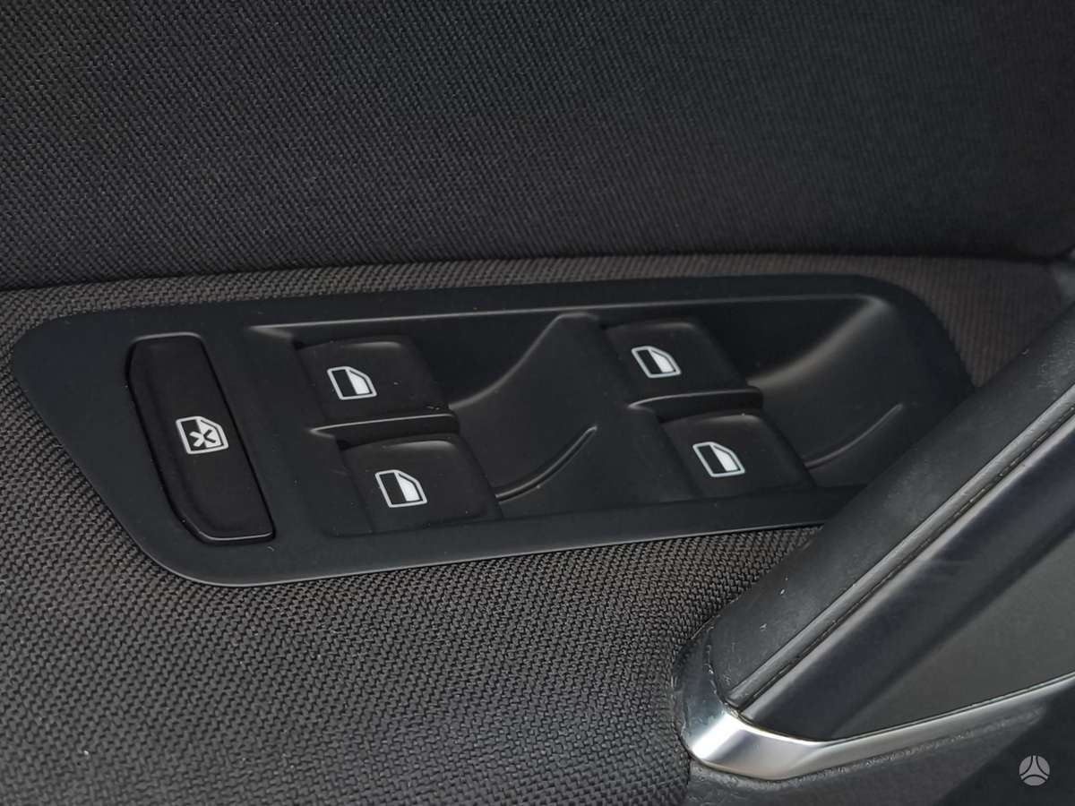 Volkswagen Golf, 1.6 l., Универсал