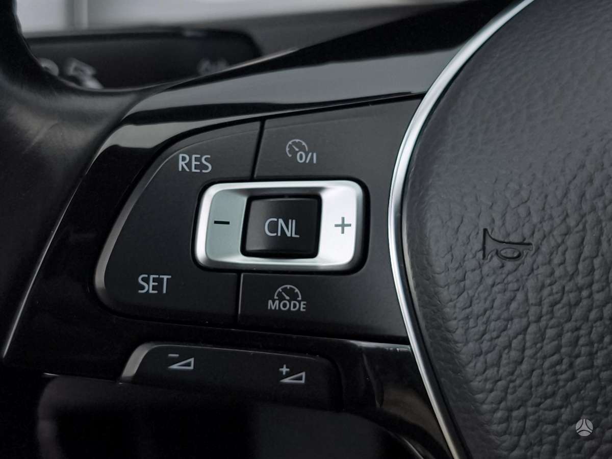 Volkswagen Golf, 1.6 l., Универсал