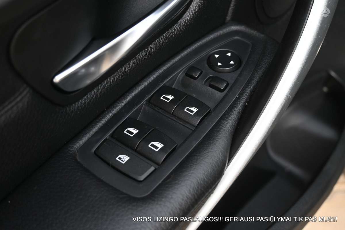 BMW 320, 2.0 l., universalas