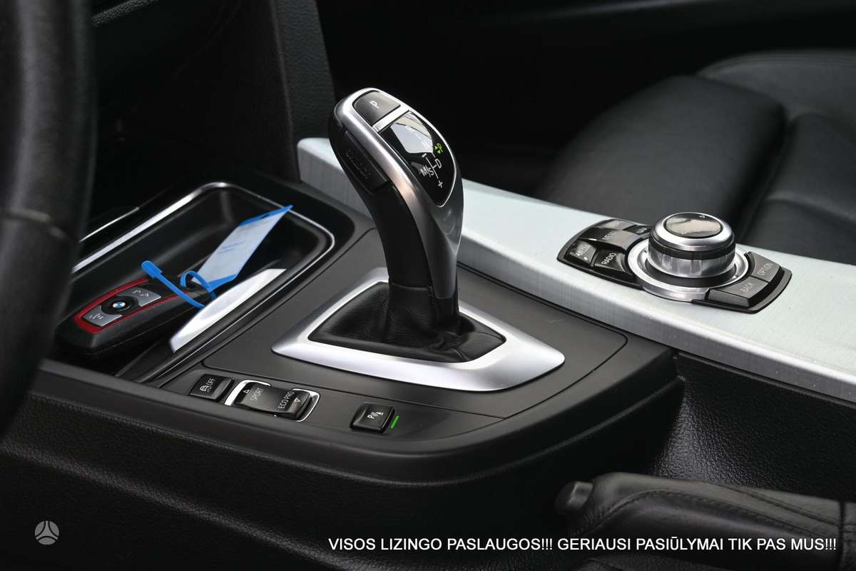 BMW 320, 2.0 l., universalas