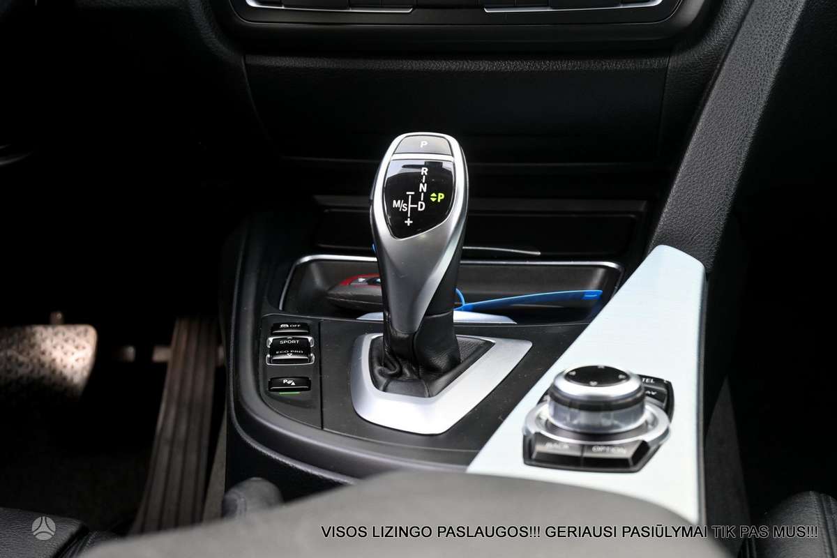 BMW 320, 2.0 l., universalas