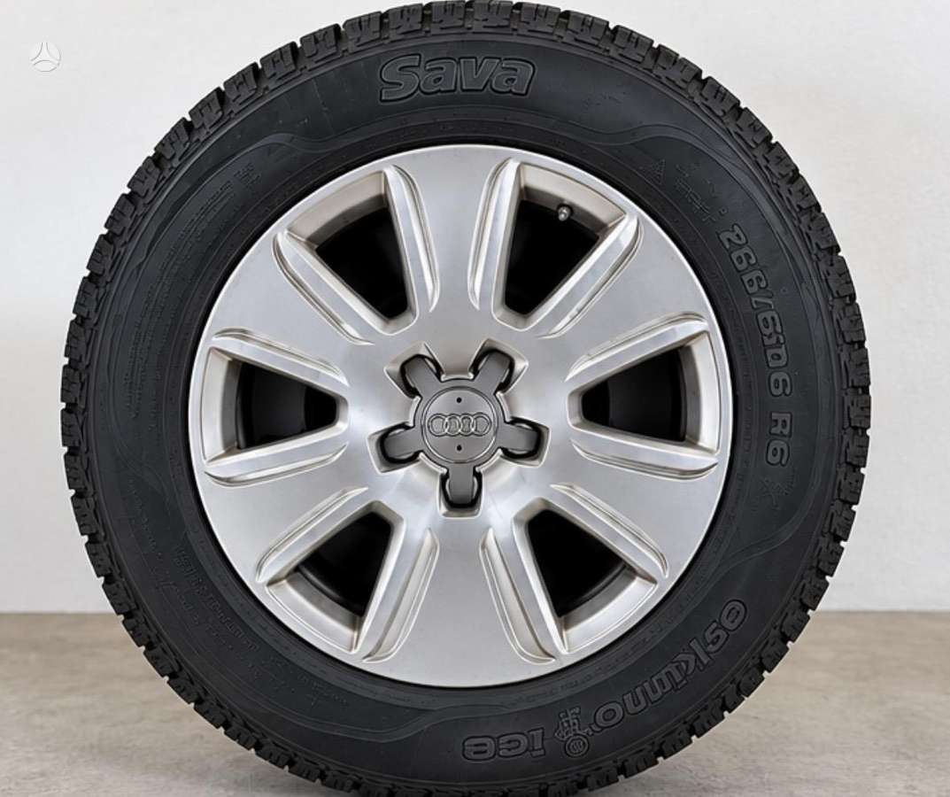 Sava, žieminės 215/65 R16