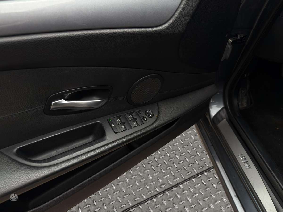 BMW 530, 3.0 l., Универсал