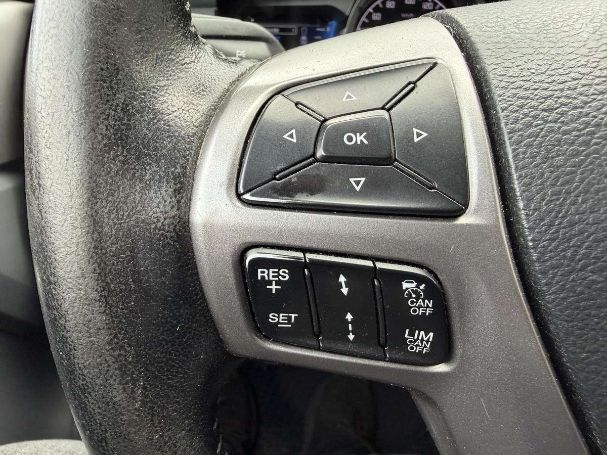 Ford Ranger, 2.2 l., pick-up
