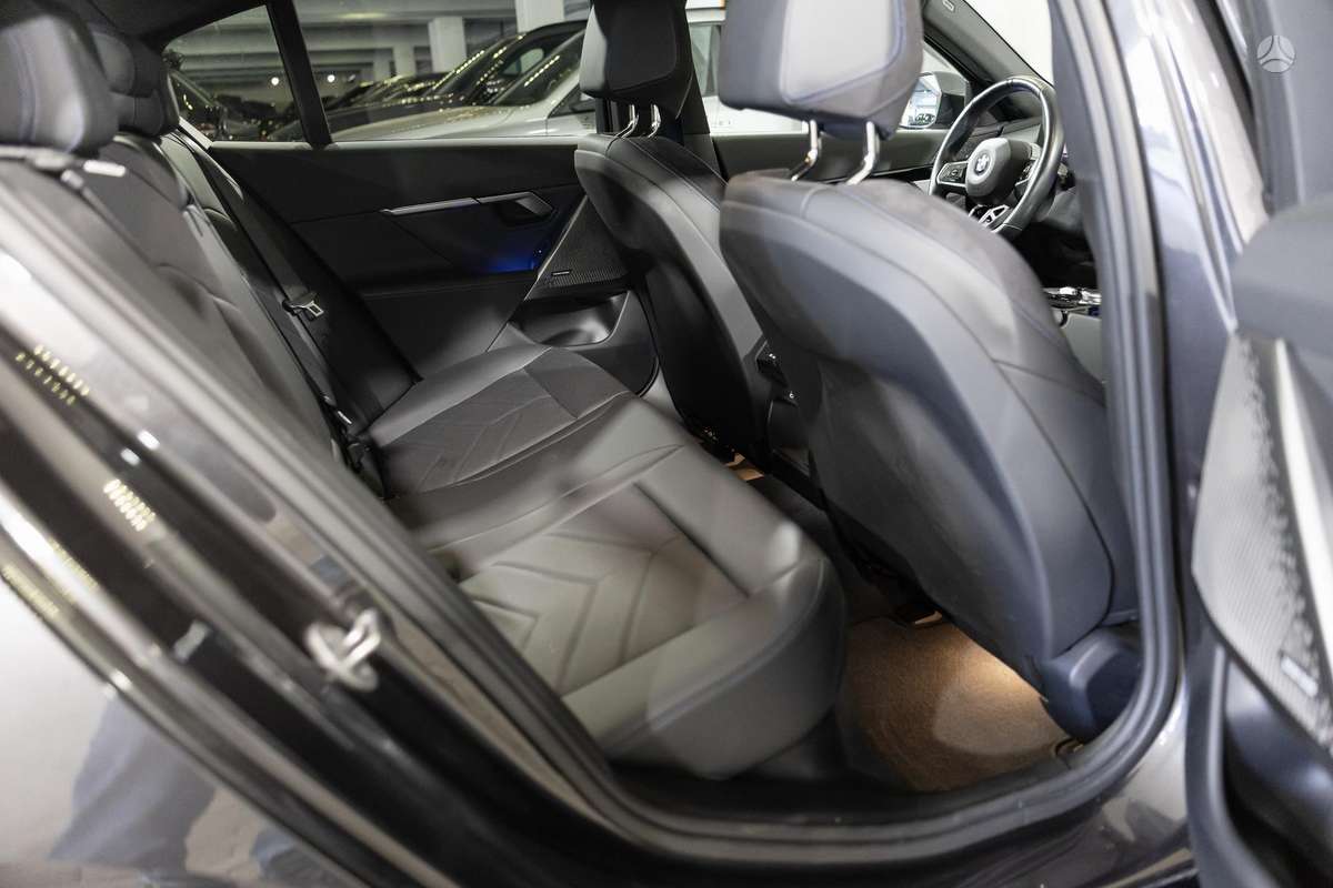BMW 520, 2.0 l., Седан
