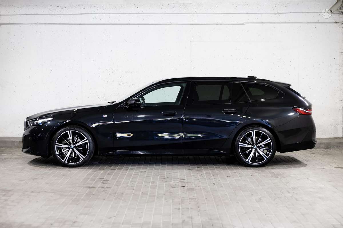 BMW 520, 2.0 l., Универсал