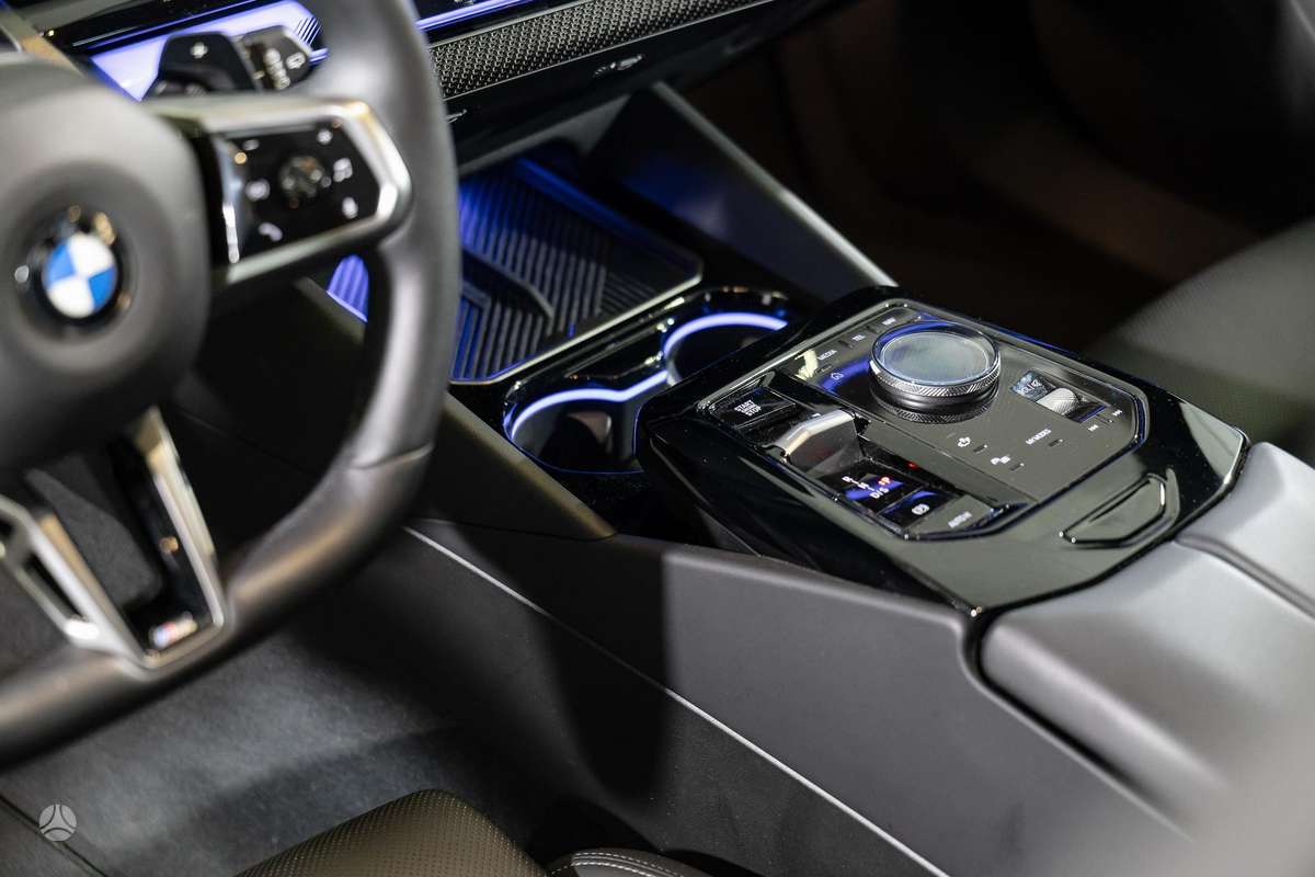BMW 520, 2.0 l., Универсал