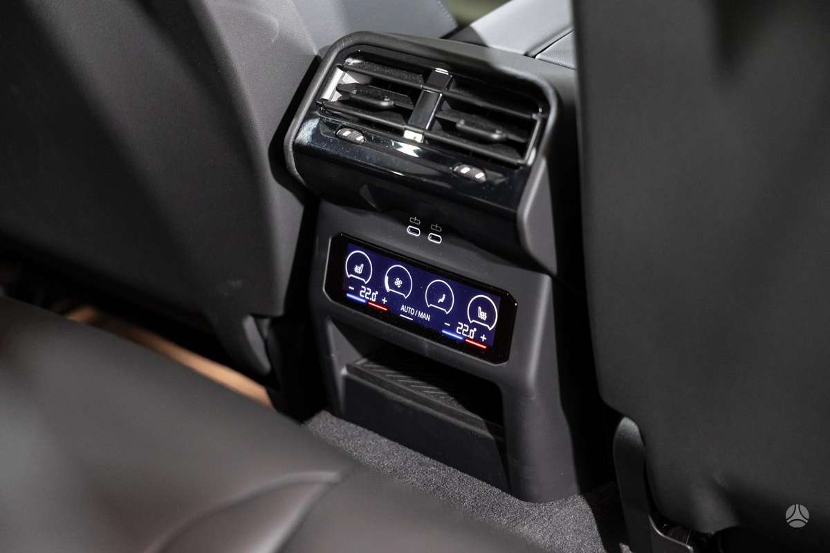 BMW 520, 2.0 l., Универсал