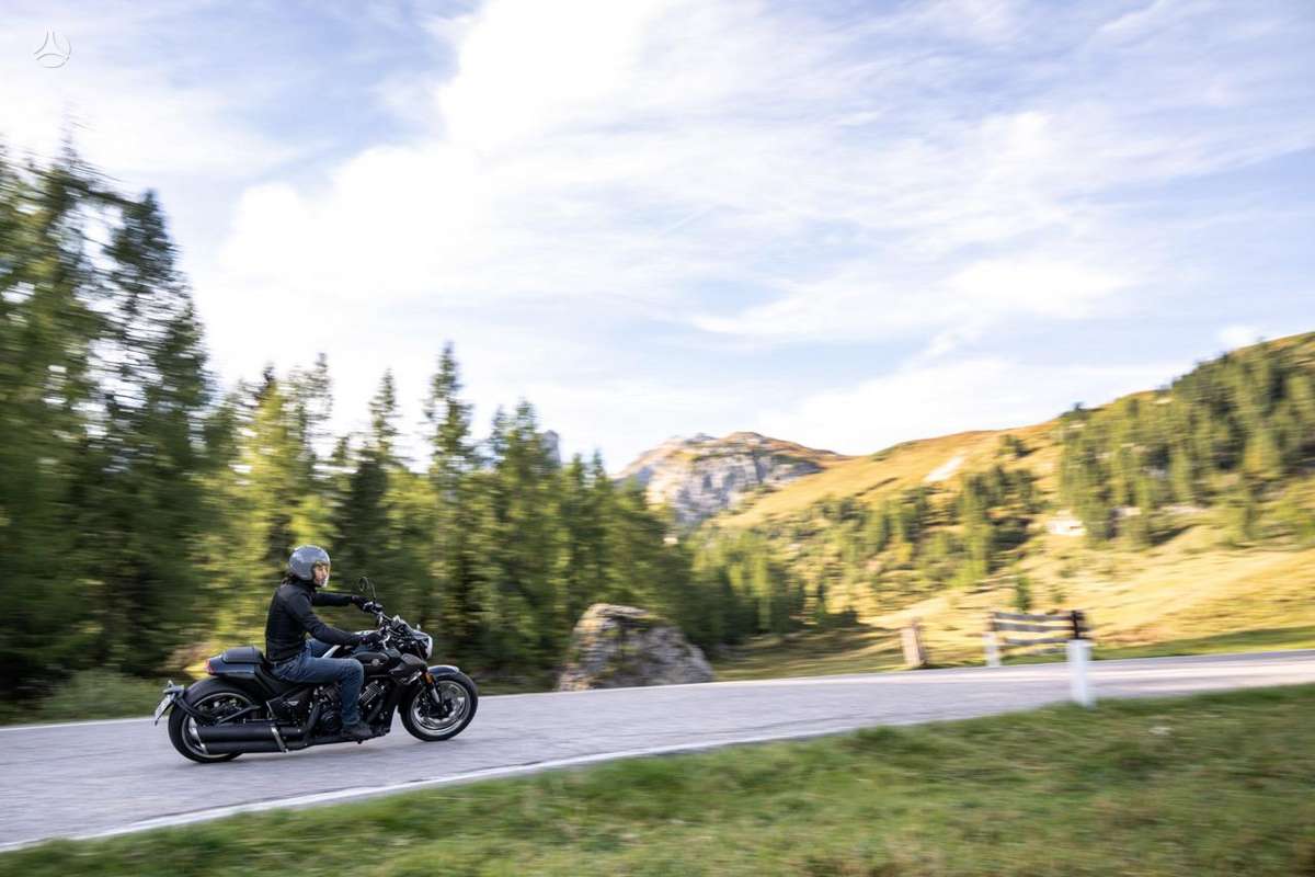 Morbidelli C1002V 997cc, чопперы / круизеры / custom