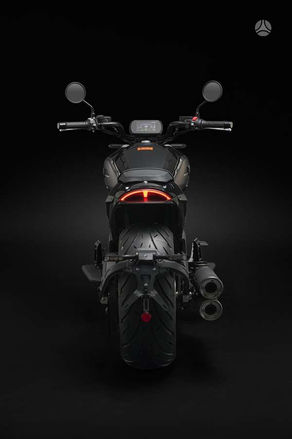 Morbidelli C1002V 997cc, choppers / cruisers / custom