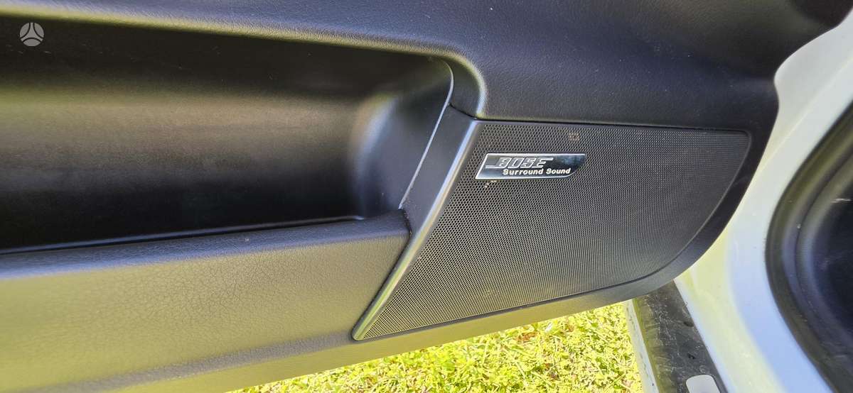 Audi A6, 2.7 l., wagon