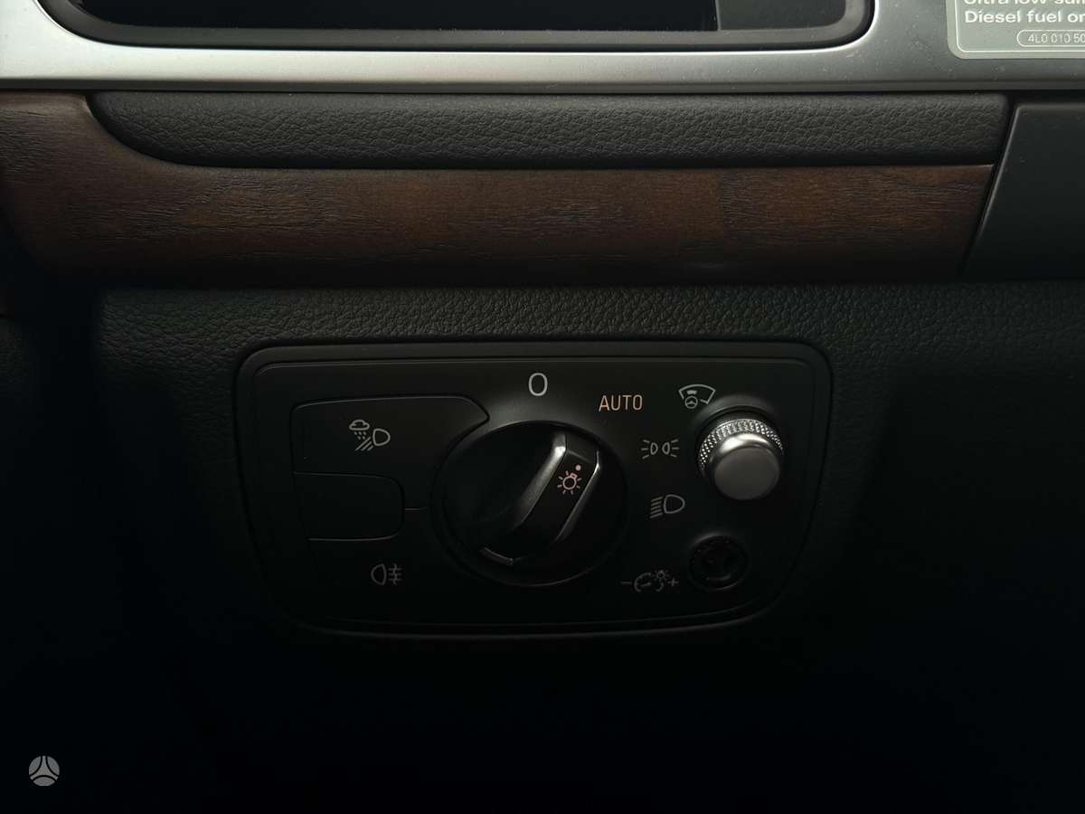 Audi A7, 3.0 l., coupe