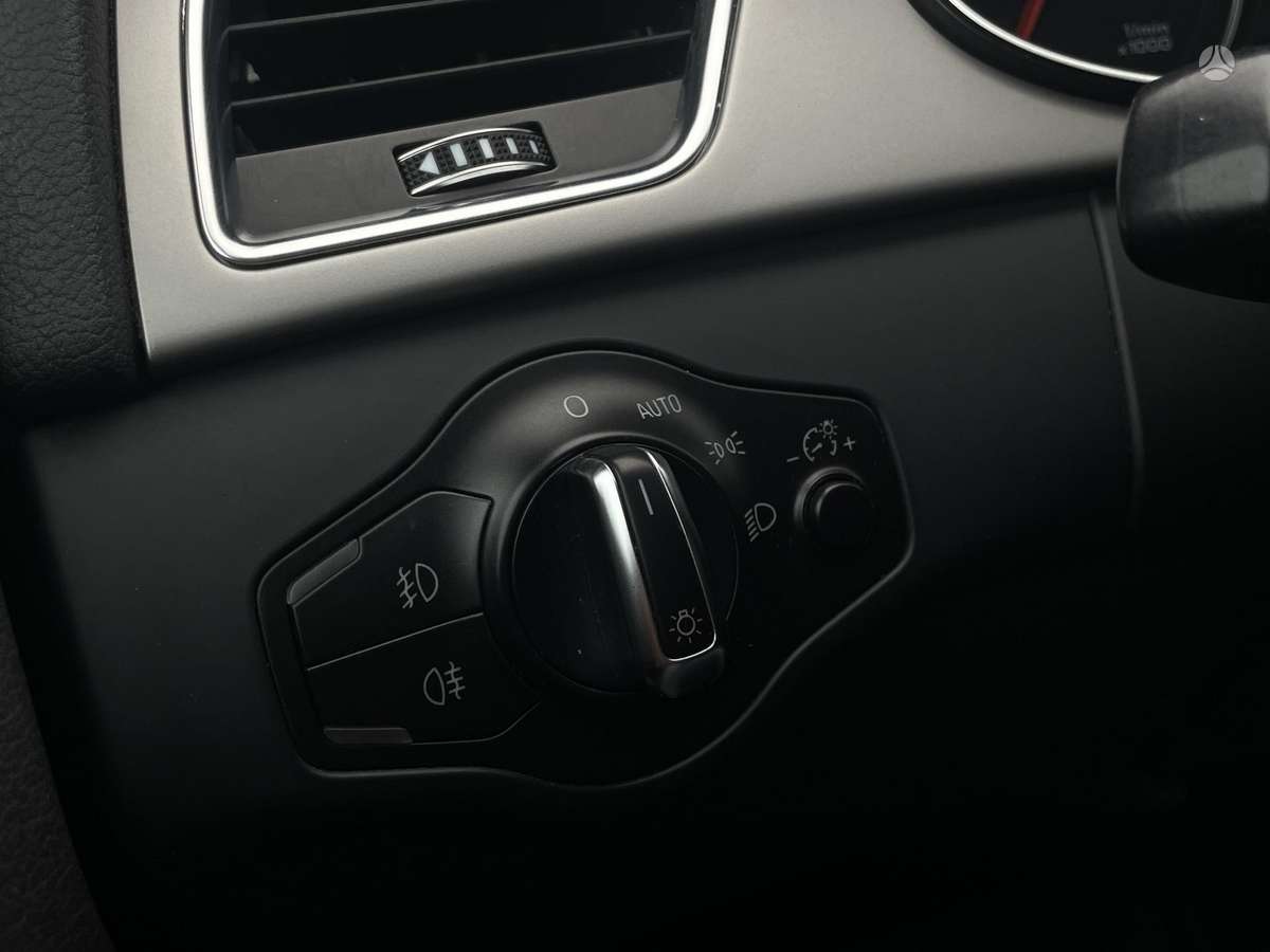 Audi A4, 3.0 l., wagon