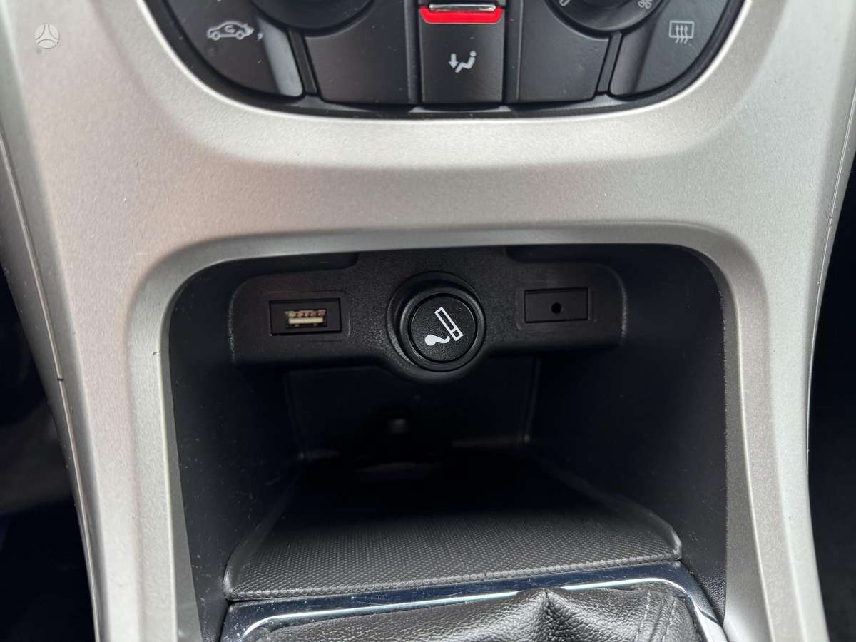 Opel Astra, 1.7 l., wagon