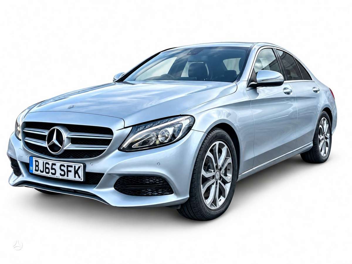 Mercedes-Benz C300, Hibrid, Dalimis