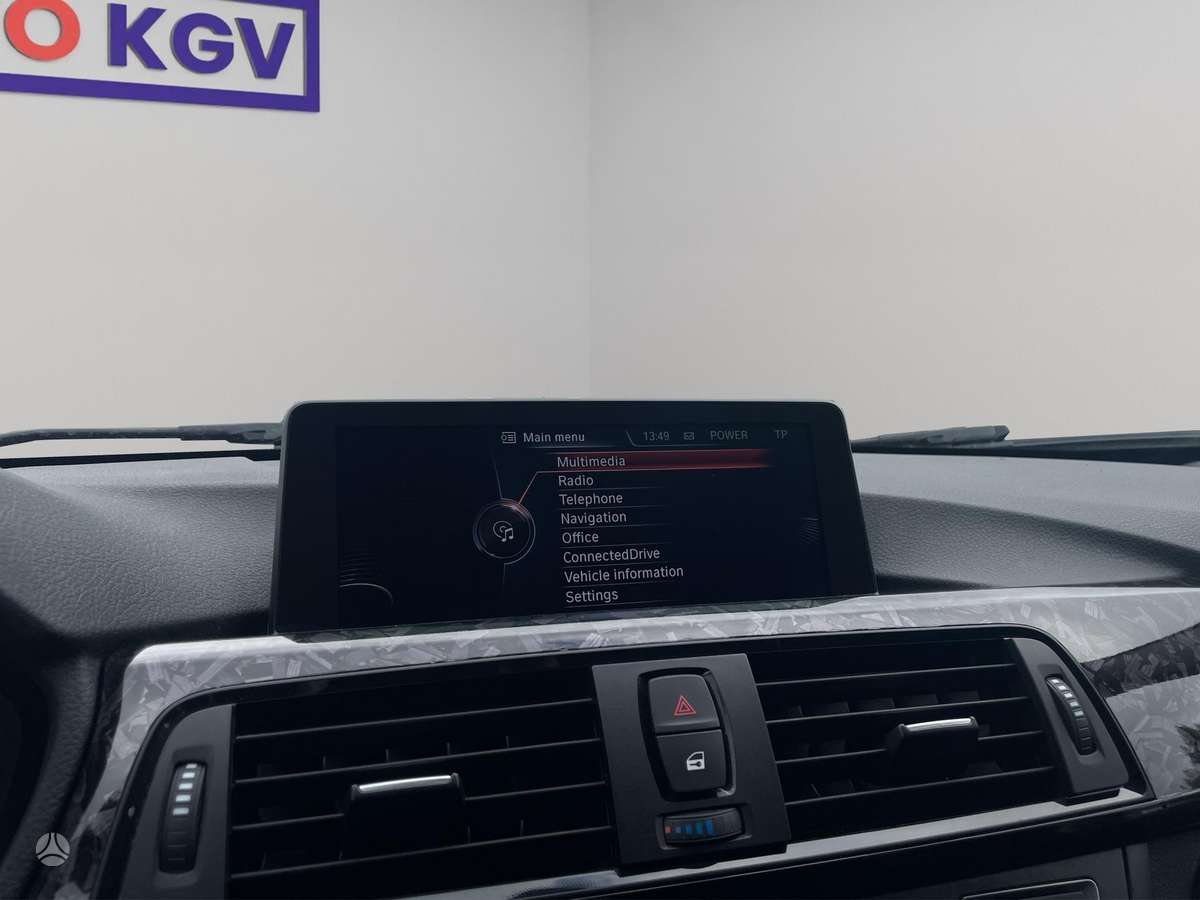 BMW 318, 2.0 l., Универсал