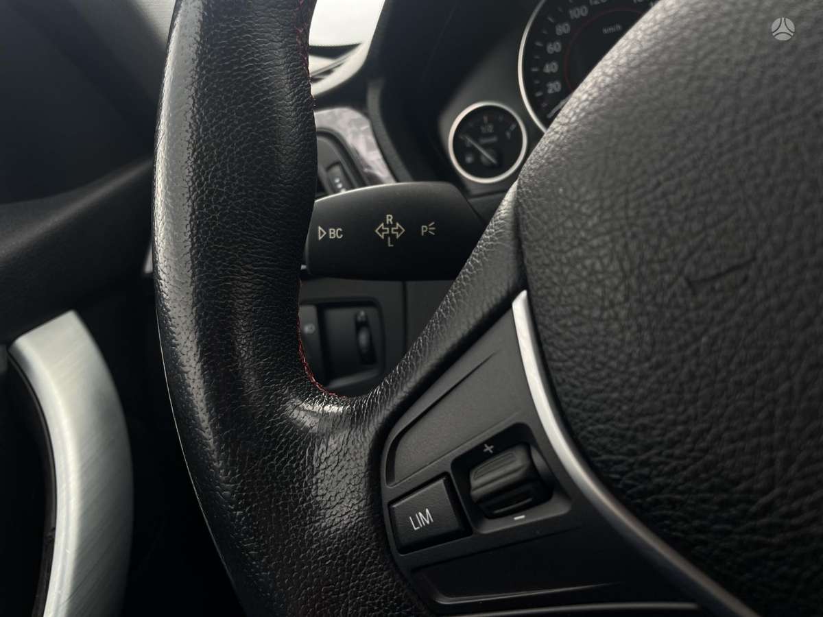 BMW 318, 2.0 l., Универсал