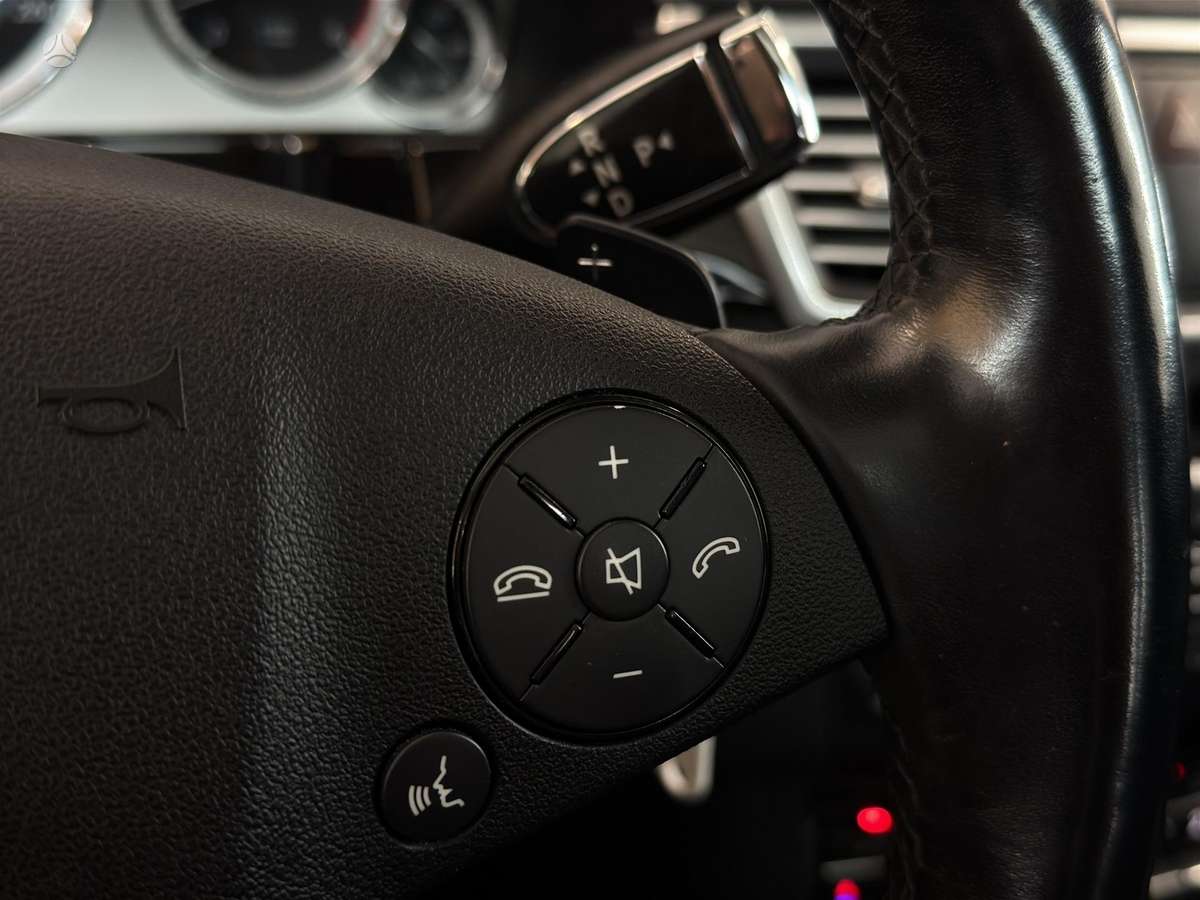 Mercedes-Benz E350, 3.0 l., Универсал