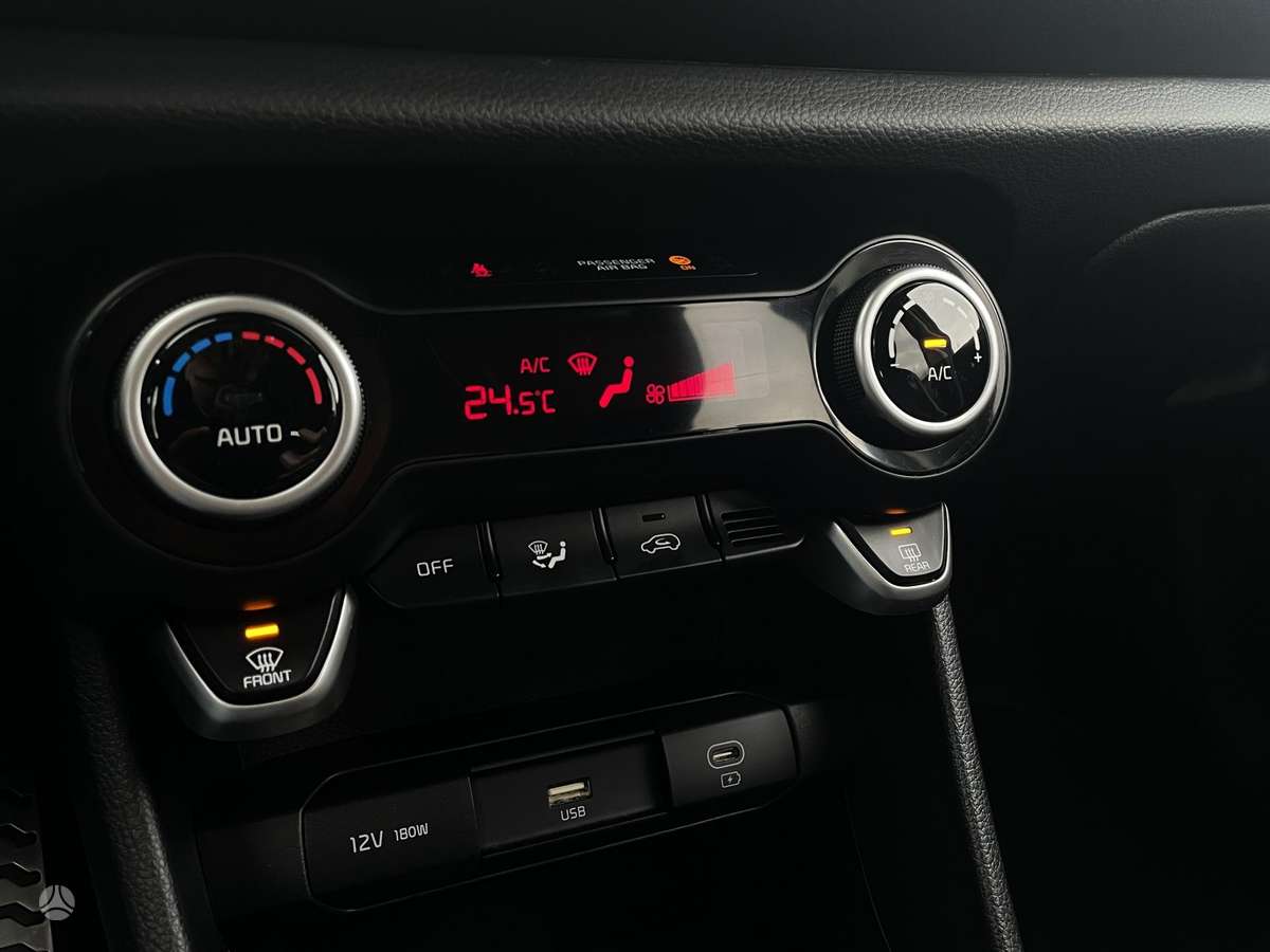 Kia Picanto, 1.2 l., Хэтчбек