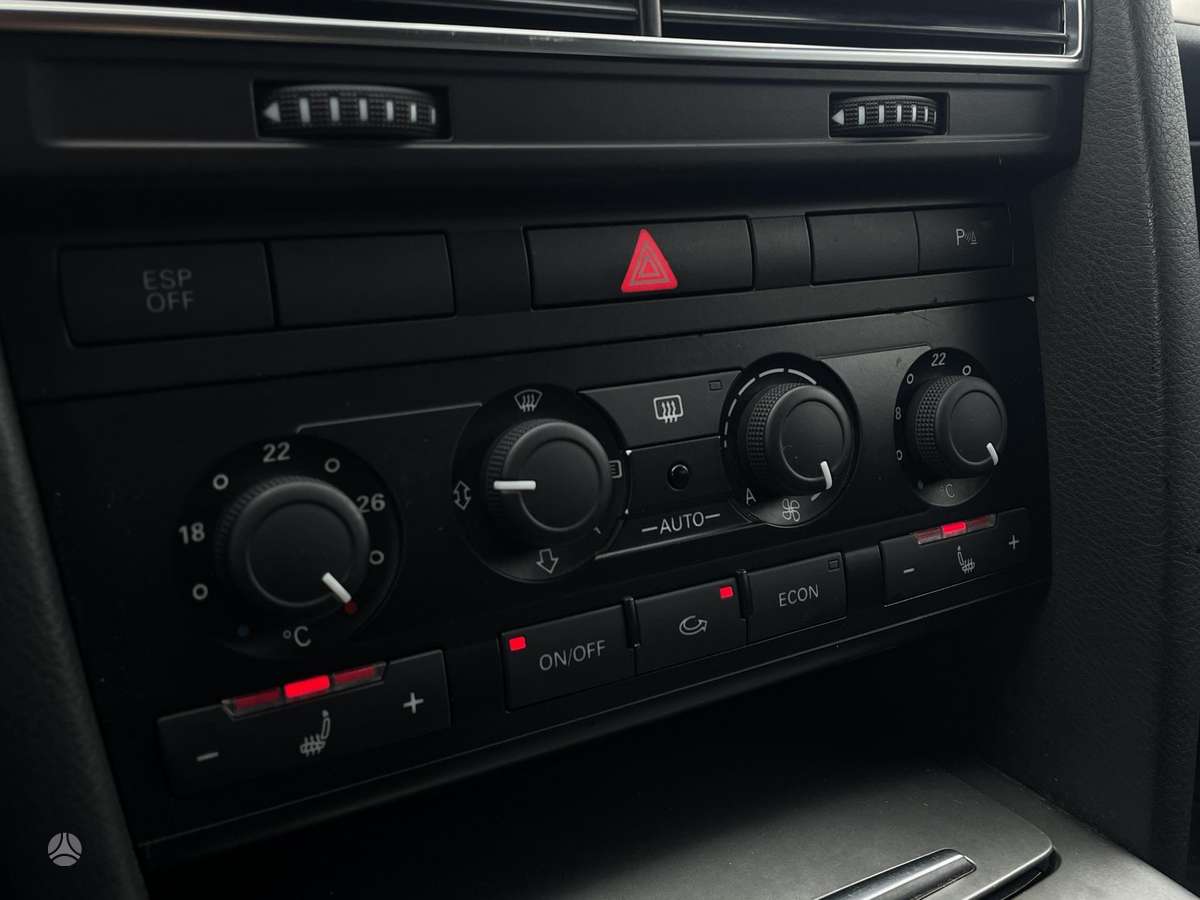 Audi A6, 2.7 l., Седан