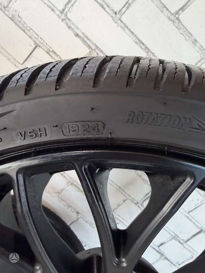 ETA BETA, легкосплавные , R19