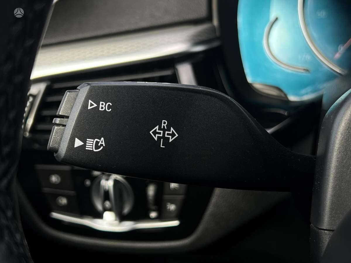 BMW 520, 2.0 l., universalas