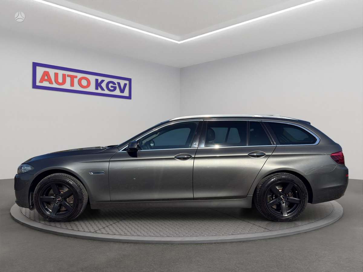 BMW 530, 3.0 l., wagon