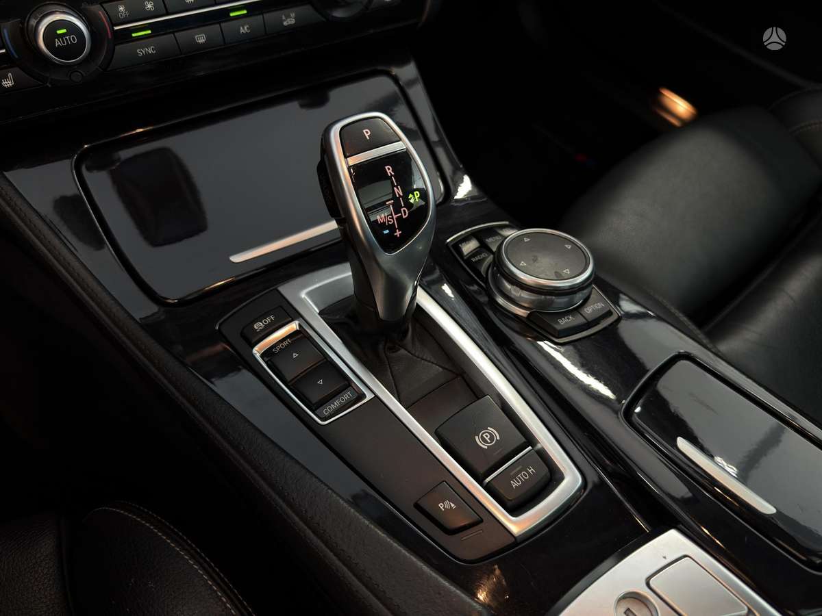 BMW 530, 3.0 l., wagon