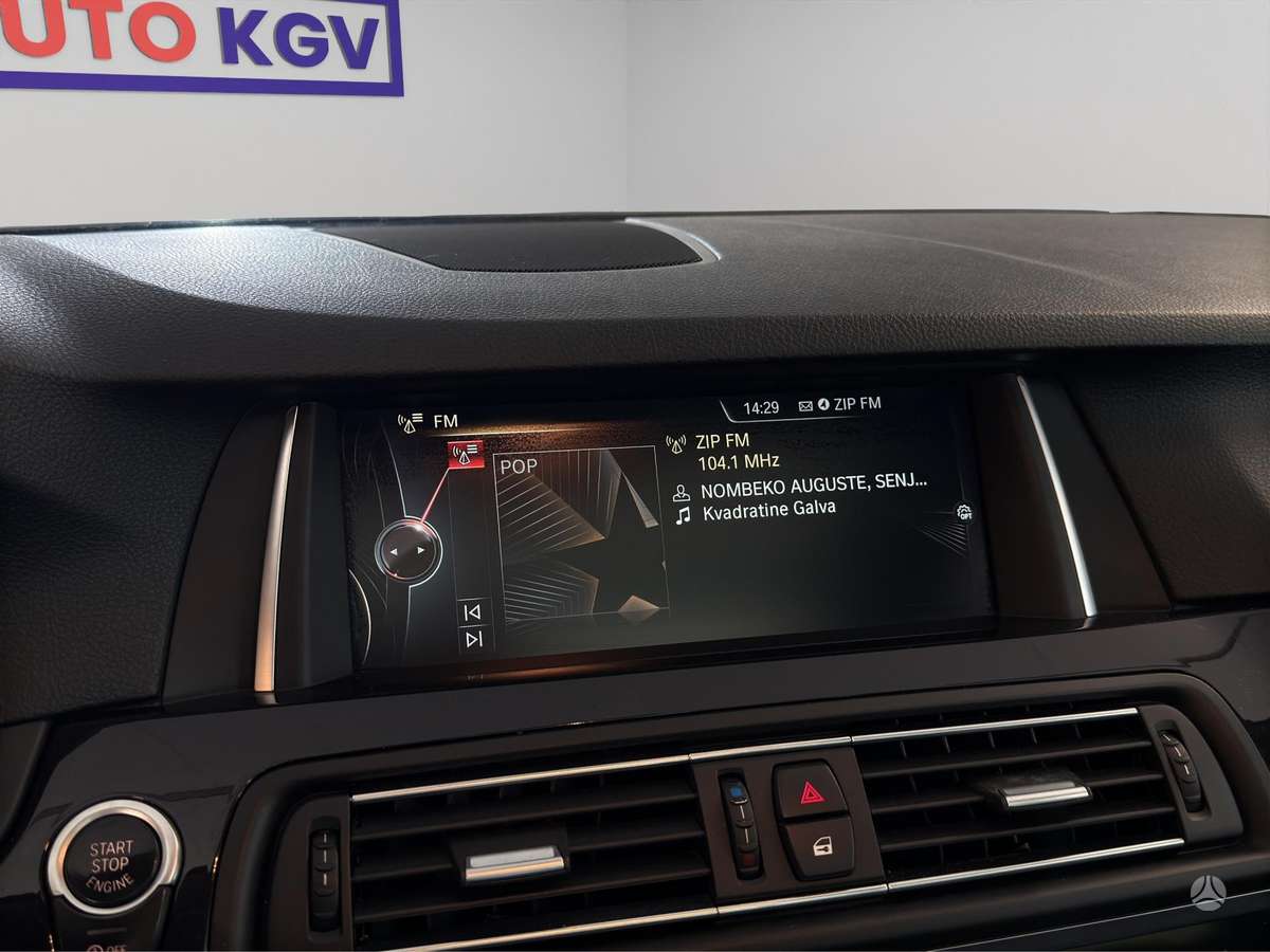 BMW 530, 3.0 l., wagon