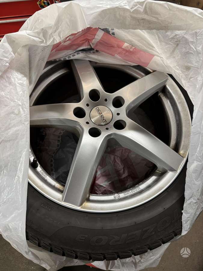 Volkswagen Arteon, 2.0 l., Универсал