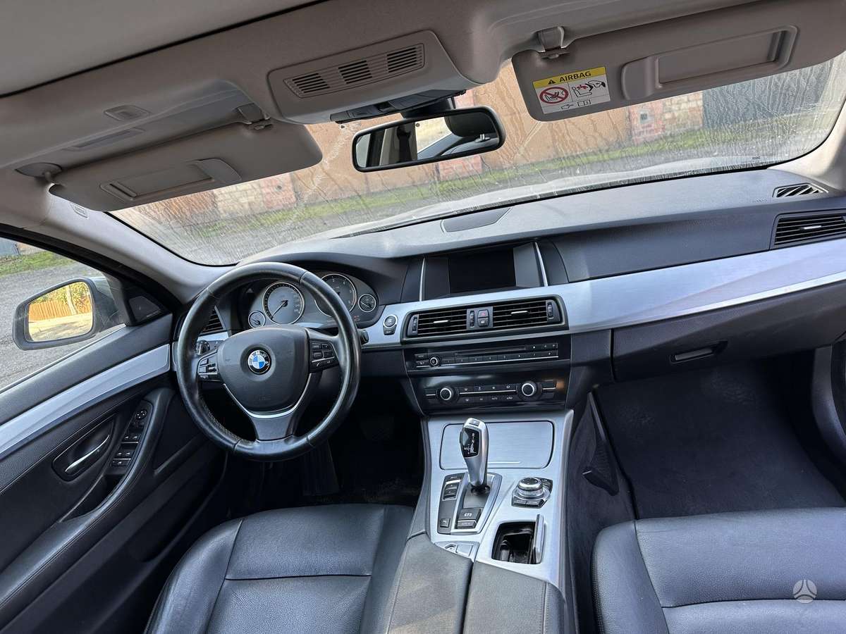 BMW 530, 3.0 l., Универсал