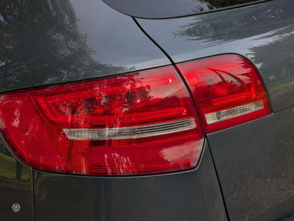 Audi A3, 2.0 l., Хэтчбек