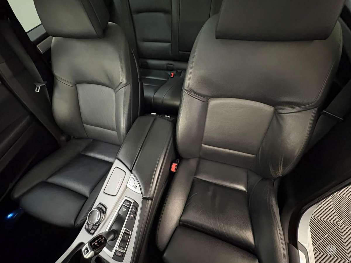 BMW 520, 2.0 l., Универсал