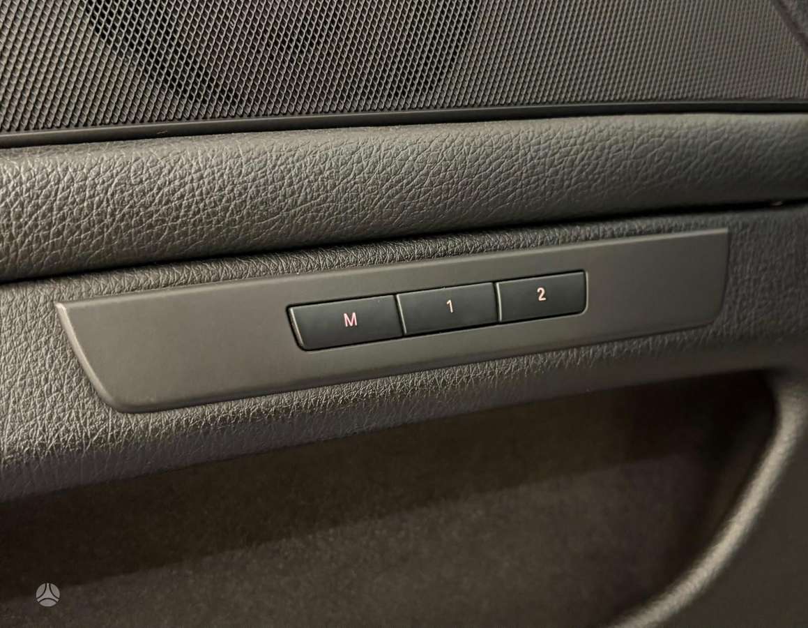 BMW 520, 2.0 l., Универсал