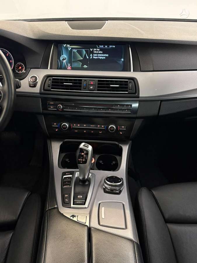 BMW 520, 2.0 l., universalas
