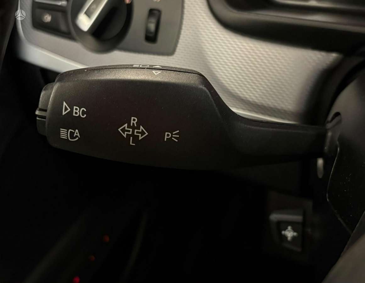 BMW 520, 2.0 l., universalas