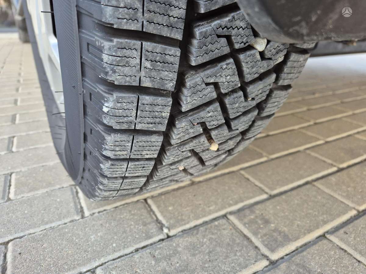 Ford Transit, 2.0 l., cargo van