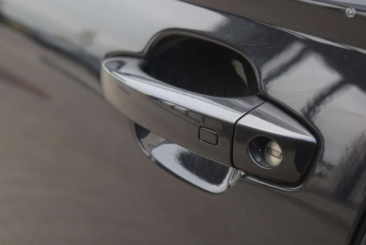 Audi A6, 2.0 l., wagon