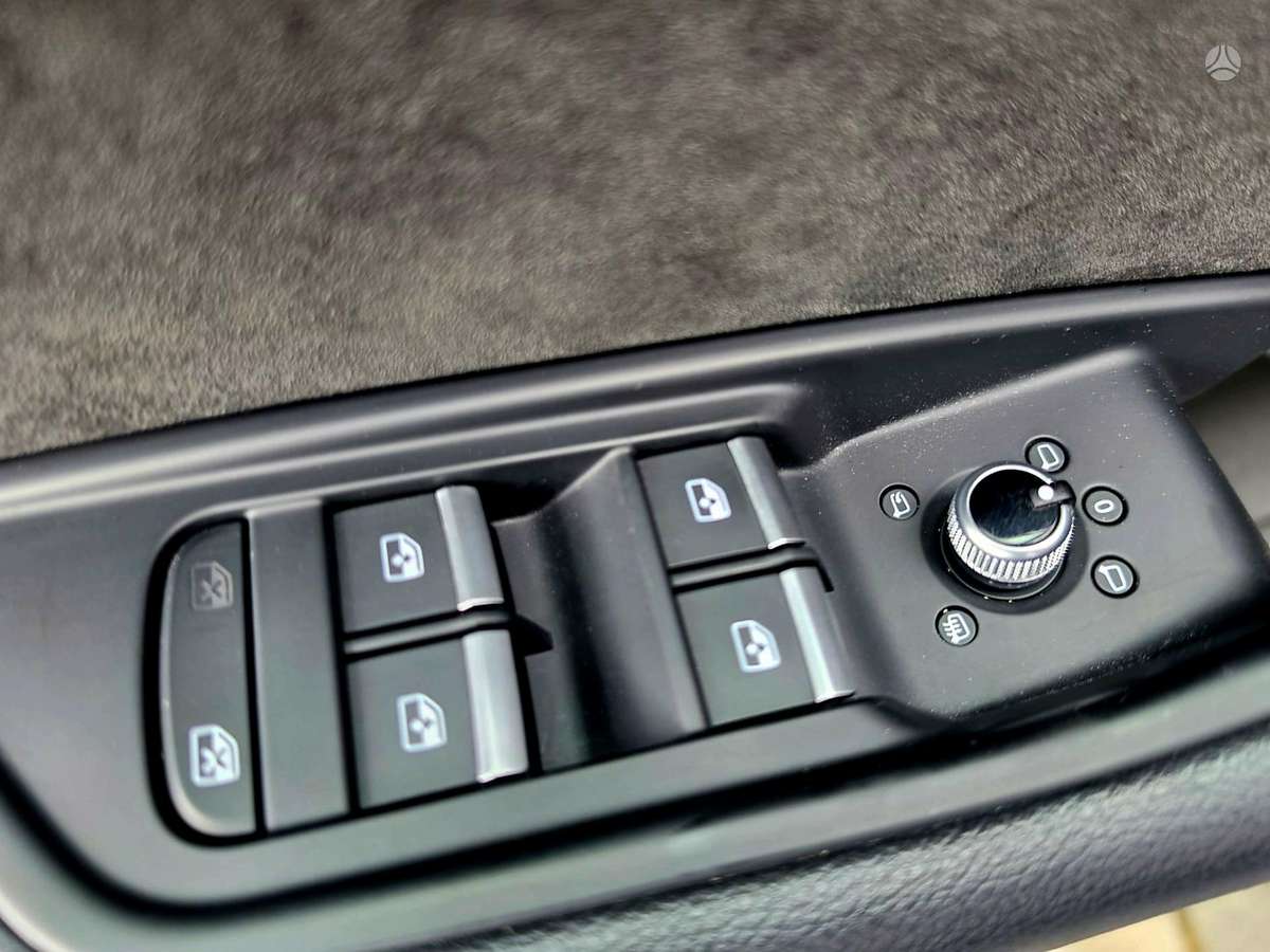 Audi A4, 2.0 l., wagon