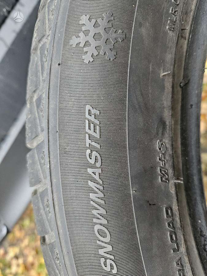 Trazano, зимние 235/50 R18