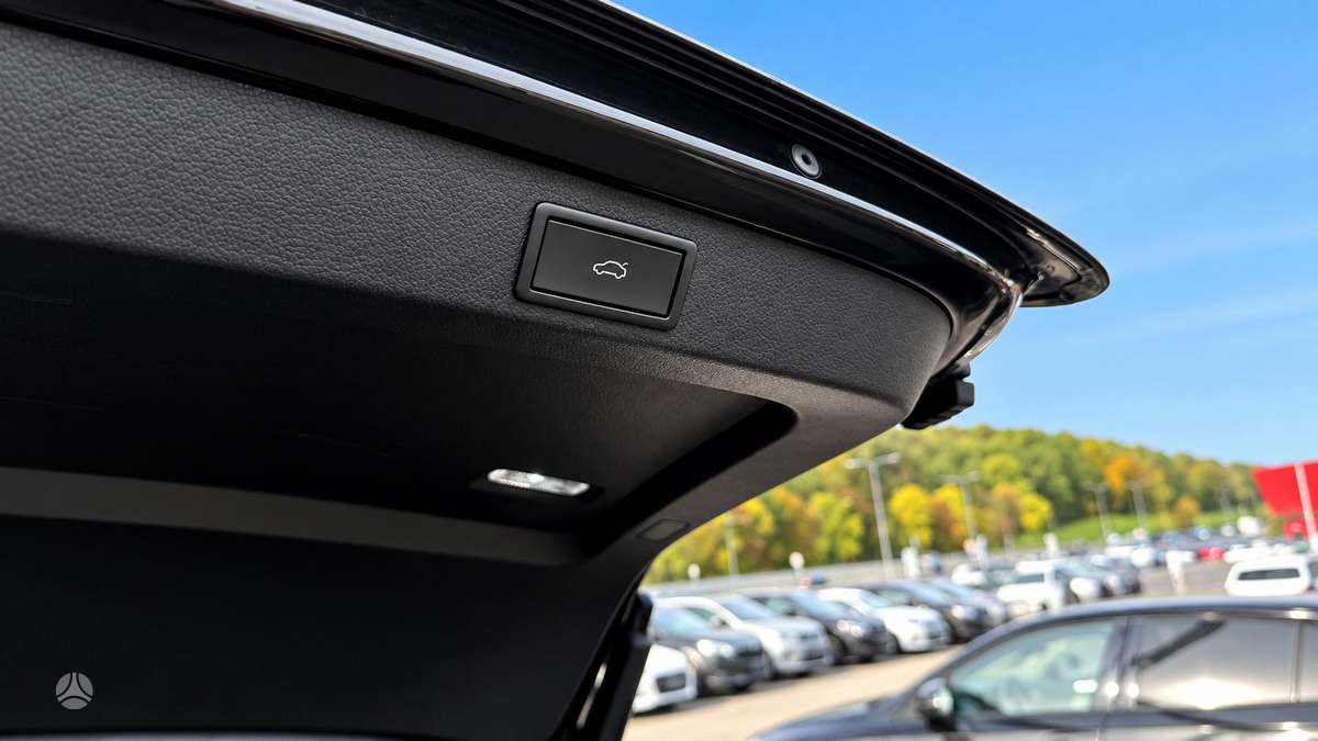 Skoda Superb, 2.0 l., Универсал