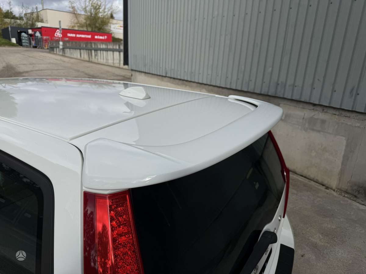 Volvo V70, 2.4 l., wagon
